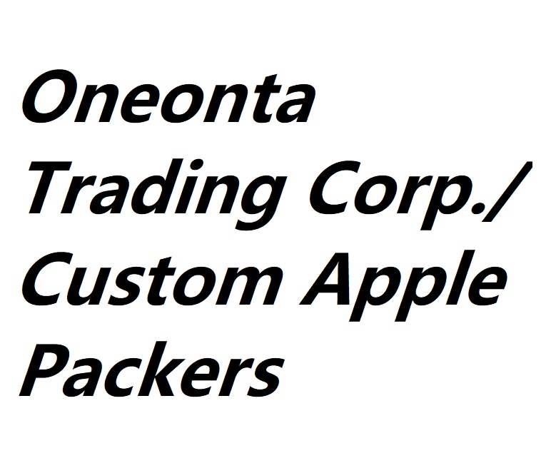Oneonta Trading Corp. logo